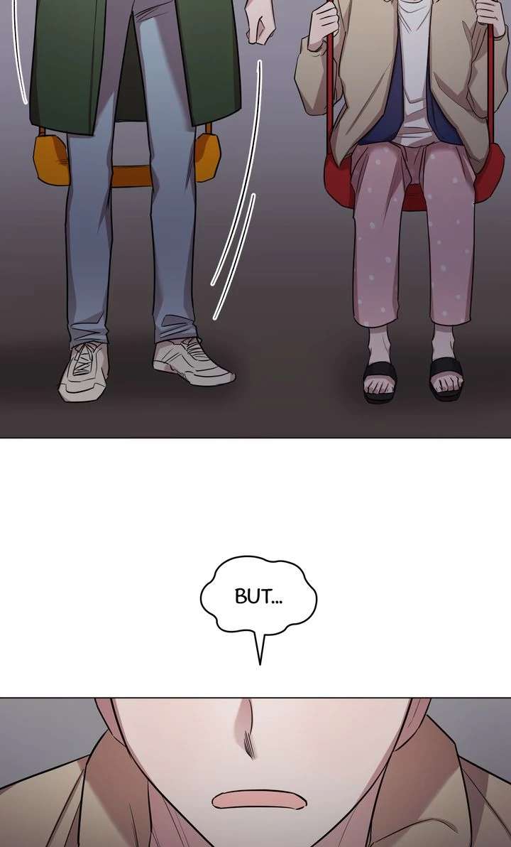 Read Cannot Help It chapter 11.1 image 10 on Lezhin