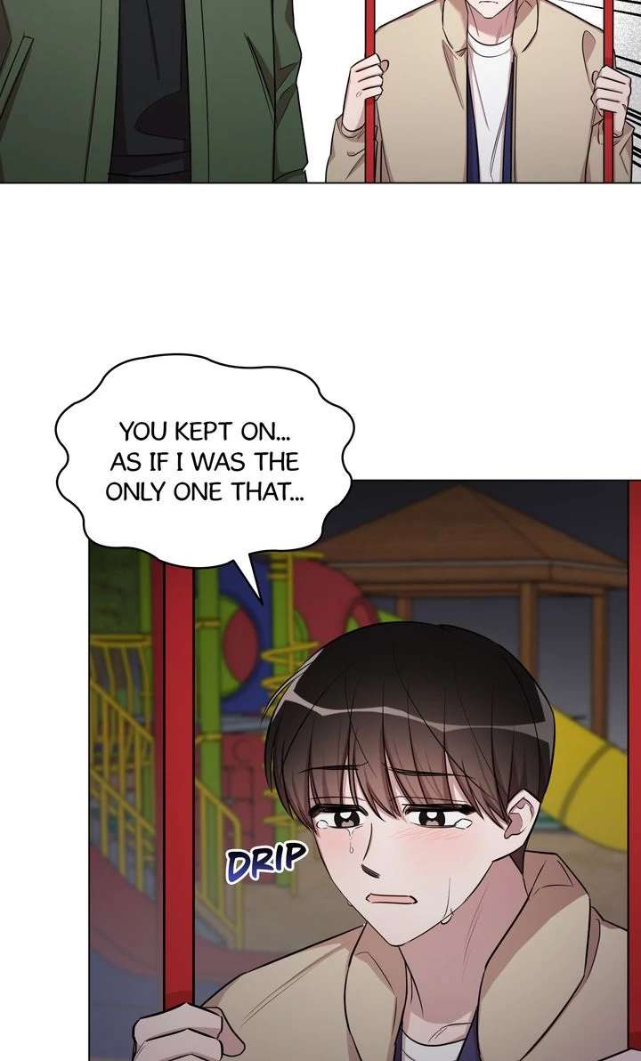 Read Cannot Help It chapter 11.1 image 13 on Lezhin