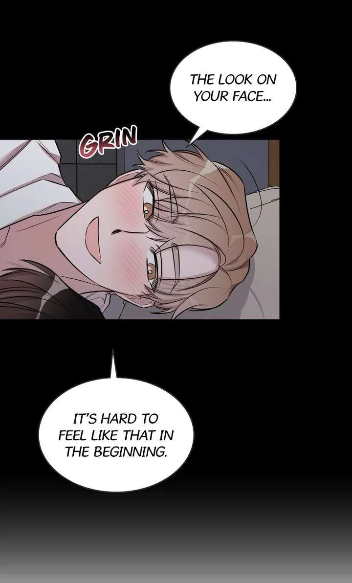 Read Cannot Help It chapter 11.1 image 17 on Lezhin