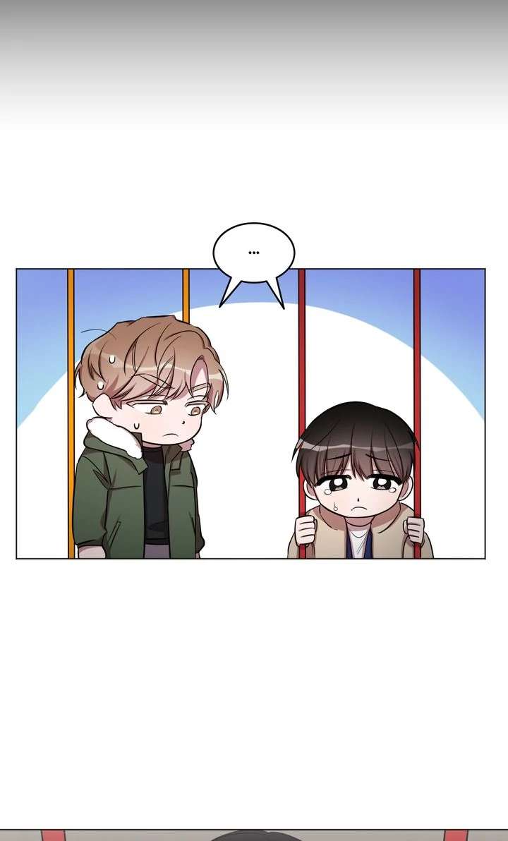 Read Cannot Help It chapter 11.1 image 18 on Lezhin
