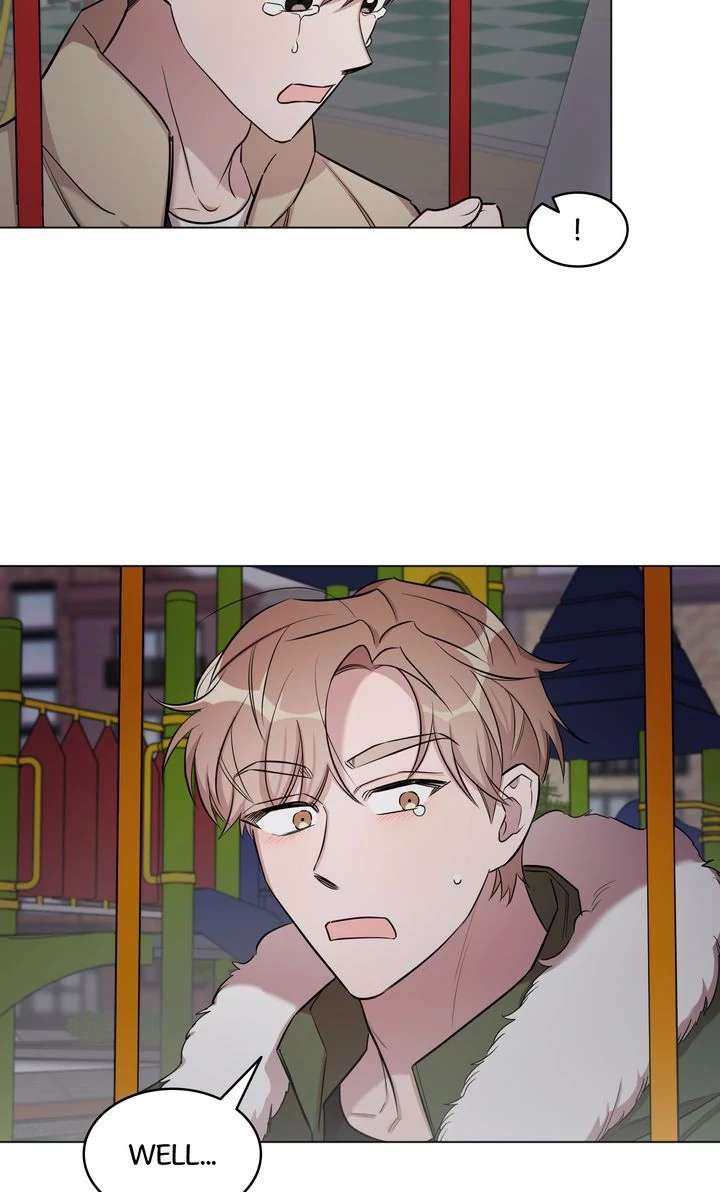 Read Cannot Help It chapter 11.1 image 2 on Lezhin