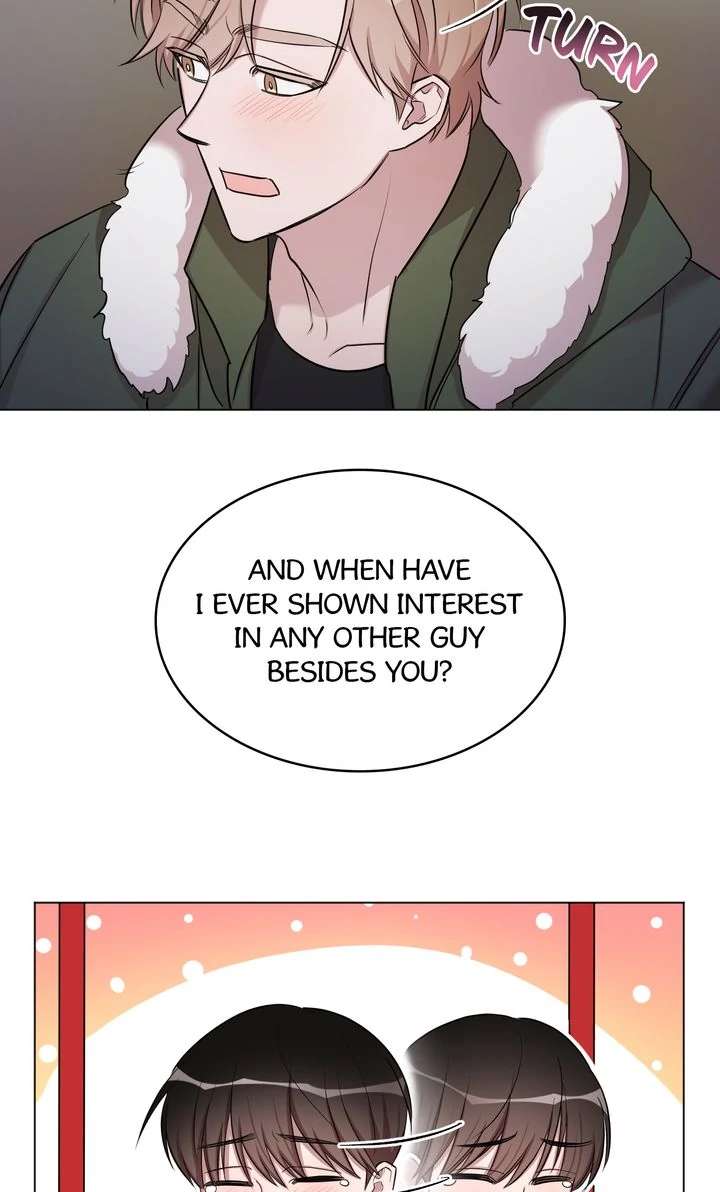 Read Cannot Help It chapter 11.1 image 24 on Lezhin