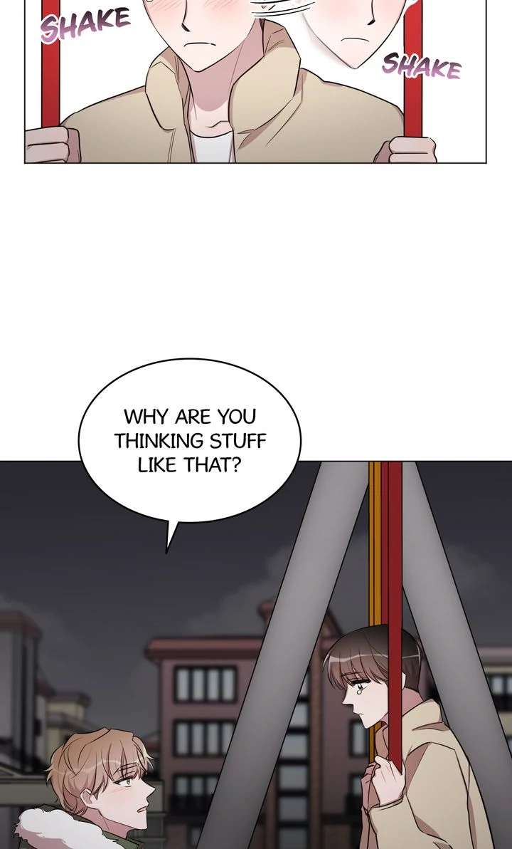 Read Cannot Help It chapter 11.1 image 25 on Lezhin