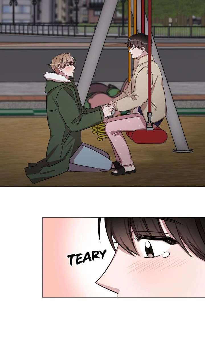 Read Cannot Help It chapter 11.1 image 28 on Lezhin