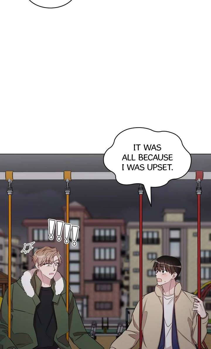 Read Cannot Help It chapter 11.1 image 3 on Lezhin