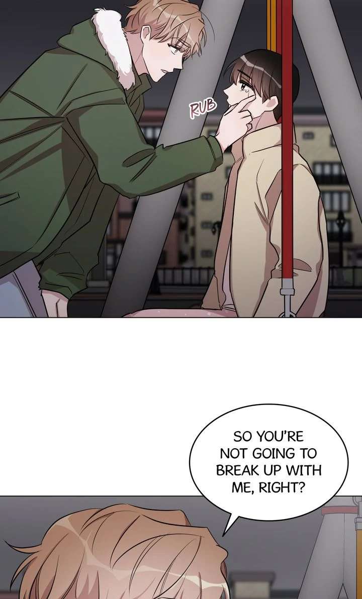 Read Cannot Help It chapter 11.1 image 30 on Lezhin