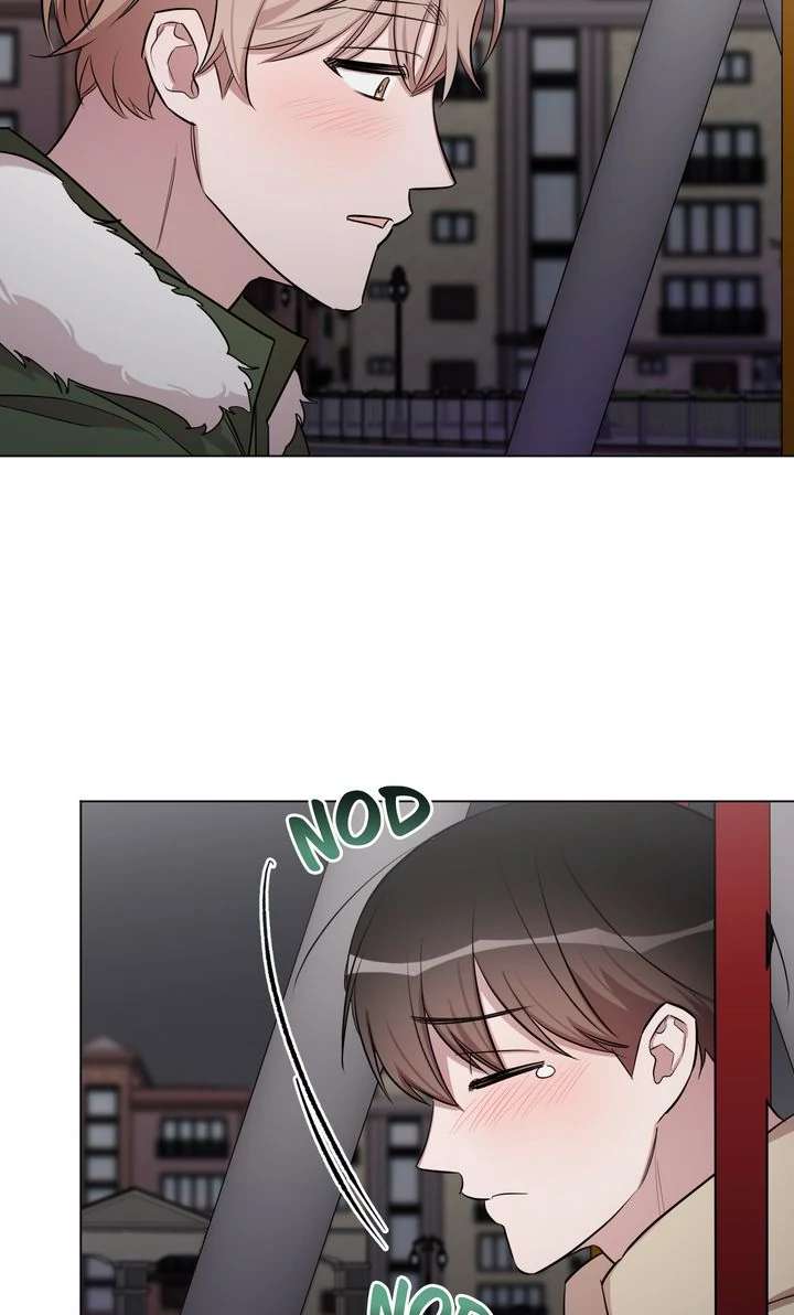 Read Cannot Help It chapter 11.1 image 31 on Lezhin