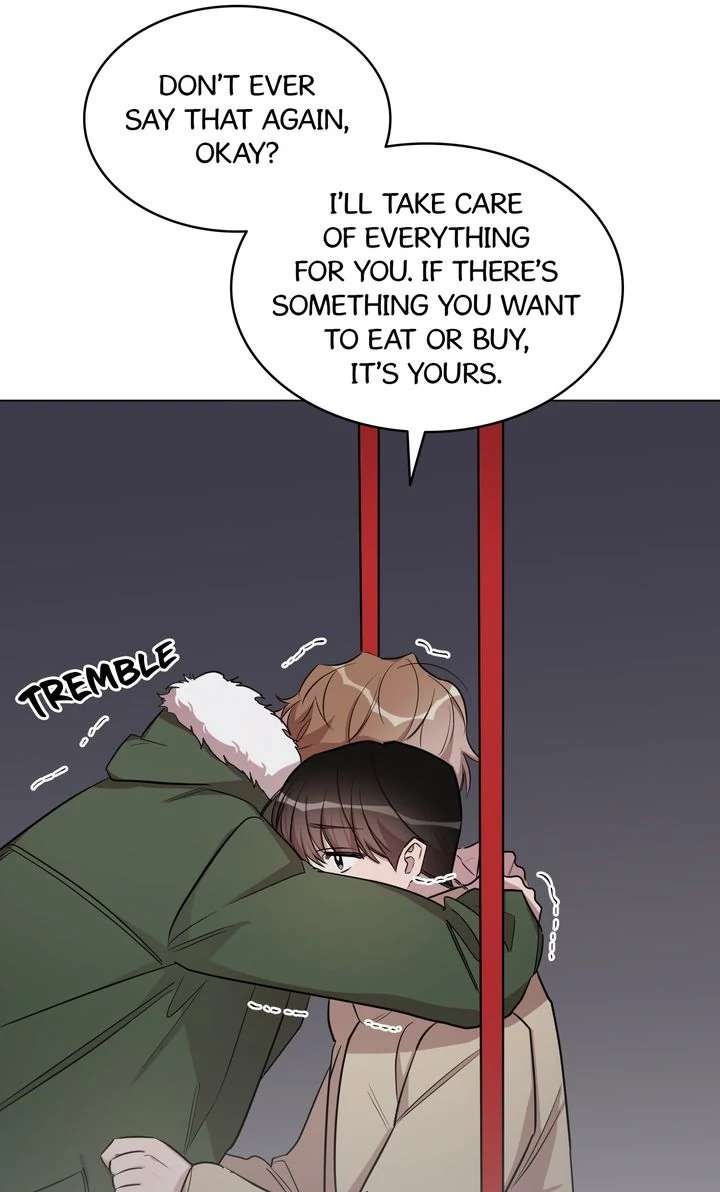 Read Cannot Help It chapter 11.1 image 33 on Lezhin