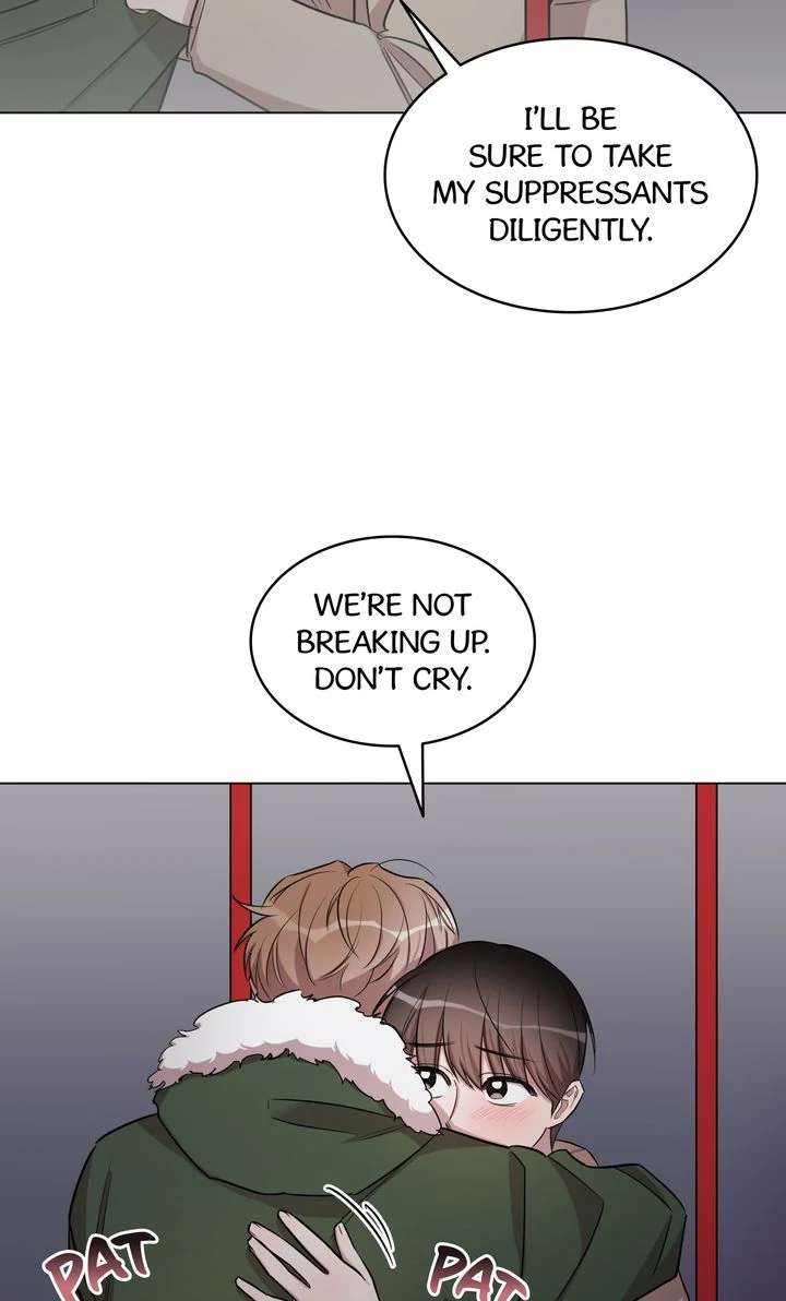 Read Cannot Help It chapter 11.1 image 34 on Lezhin