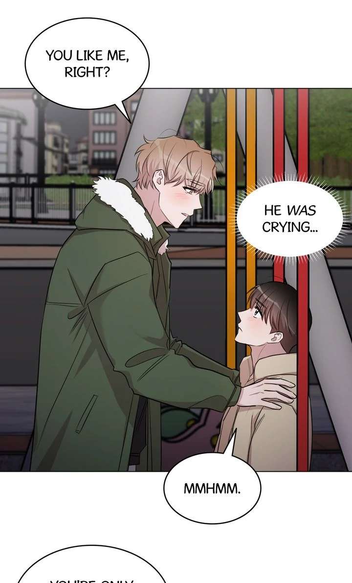 Read Cannot Help It chapter 11.1 image 36 on Lezhin