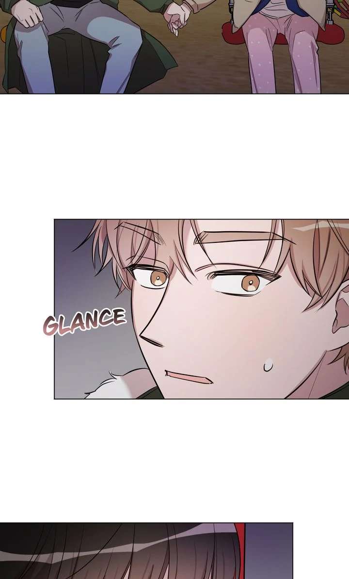 Read Cannot Help It chapter 11.1 image 4 on Lezhin