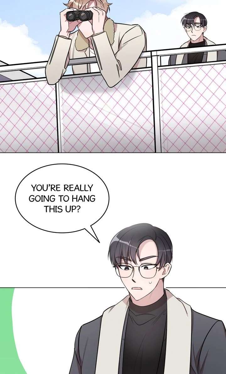 Read Cannot Help It chapter 11.1 image 47 on Lezhin