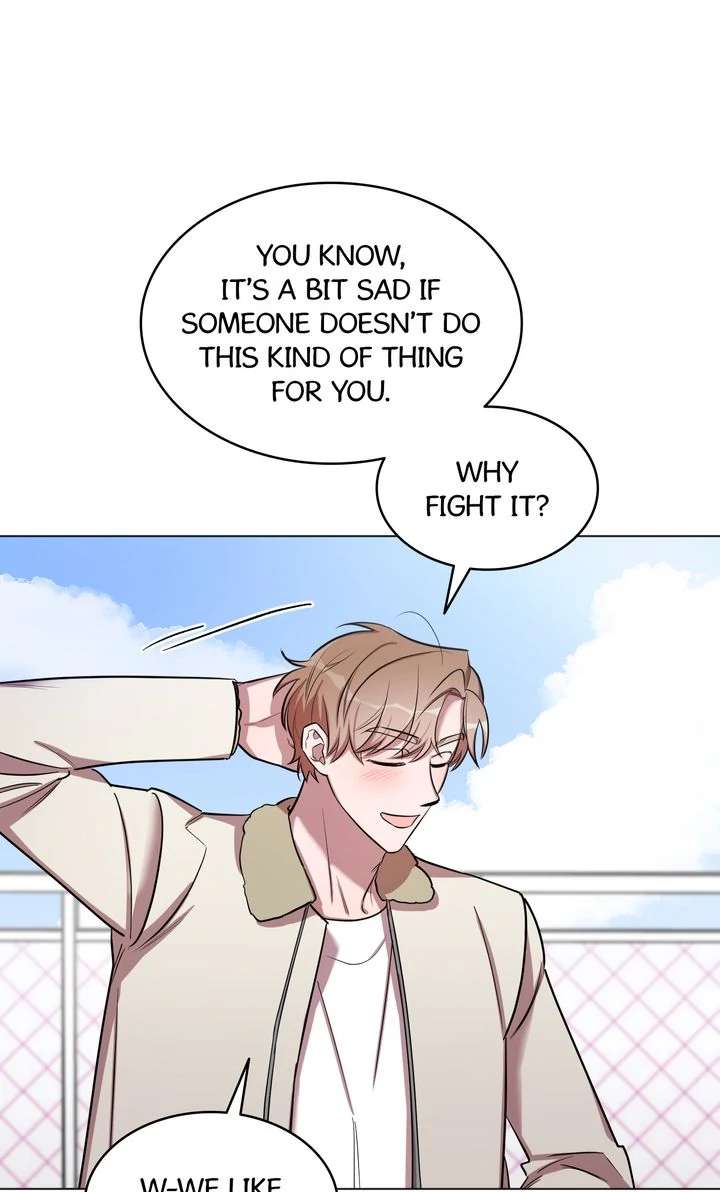 Read Cannot Help It chapter 11.1 image 51 on Lezhin