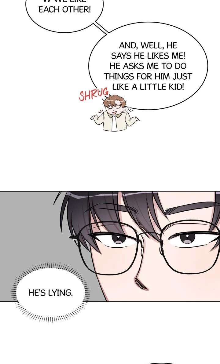 Read Cannot Help It chapter 11.1 image 52 on Lezhin
