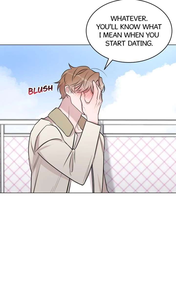 Read Cannot Help It chapter 11.1 image 53 on Lezhin