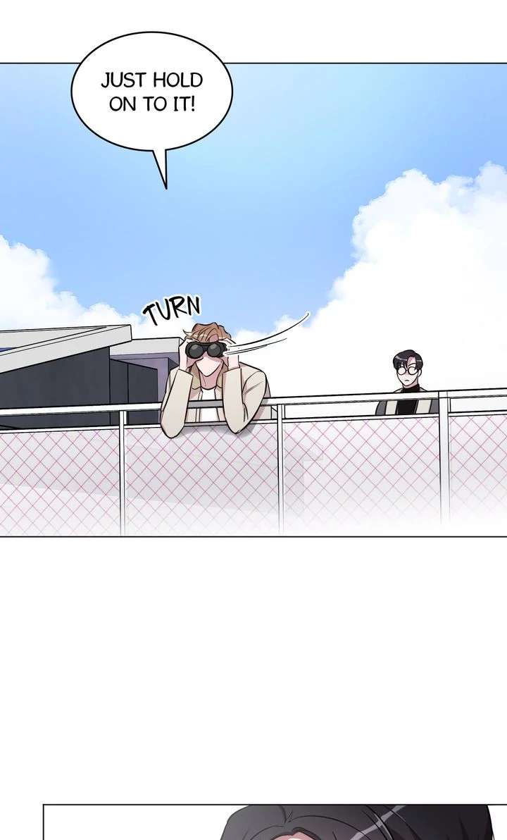 Read Cannot Help It chapter 11.1 image 54 on Lezhin