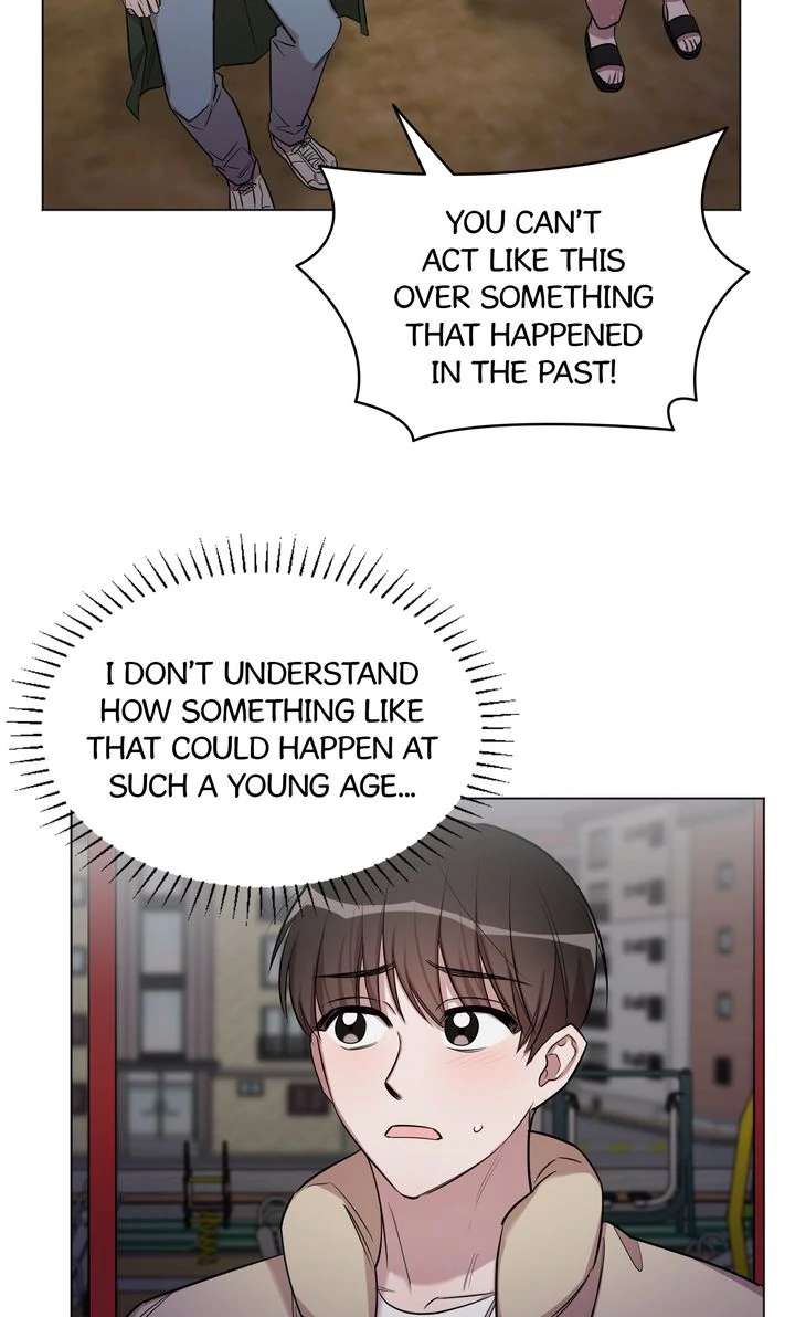 Read Cannot Help It chapter 11.1 image 6 on Lezhin