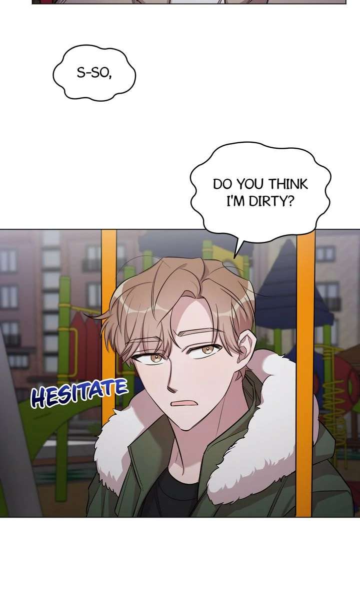 Read Cannot Help It chapter 11.1 image 7 on Lezhin