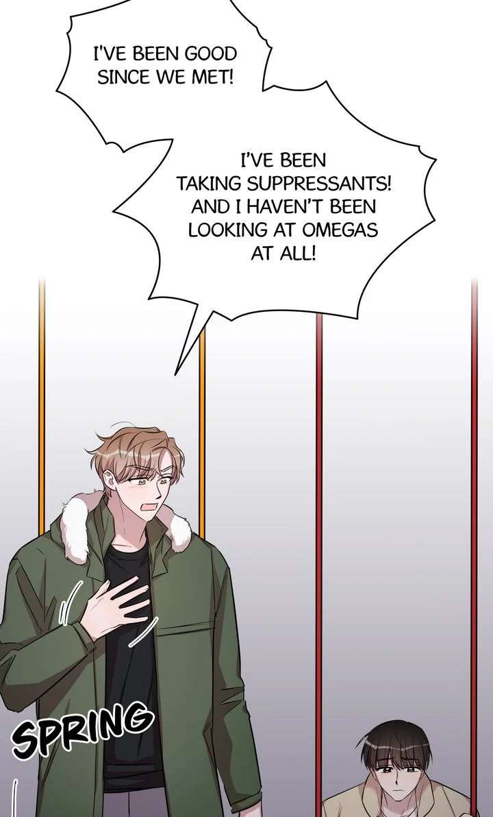 Read Cannot Help It chapter 11.1 image 9 on Lezhin