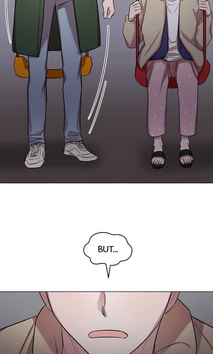 Read Cannot Help It chapter 11 image 10 on Lezhin