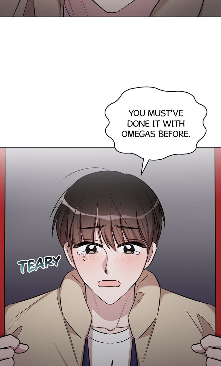 Read Cannot Help It chapter 11 image 11 on Lezhin