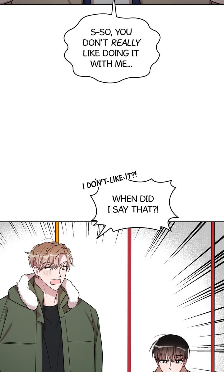 Read Cannot Help It chapter 11 image 12 on Lezhin