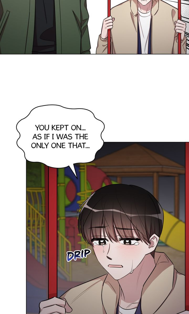 Read Cannot Help It chapter 11 image 13 on Lezhin