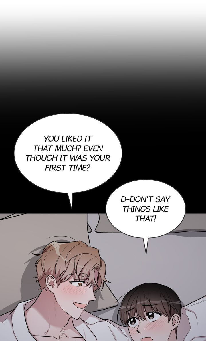 Read Cannot Help It chapter 11 image 15 on Lezhin