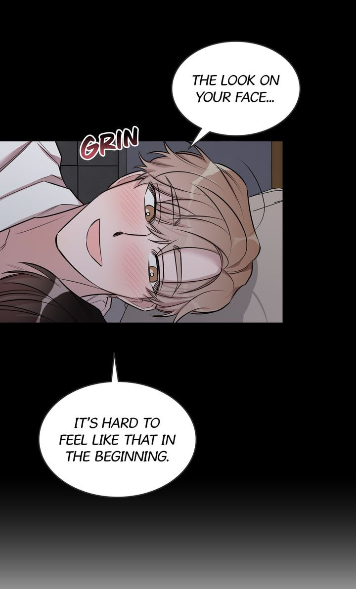 Read Cannot Help It chapter 11 image 17 on Lezhin