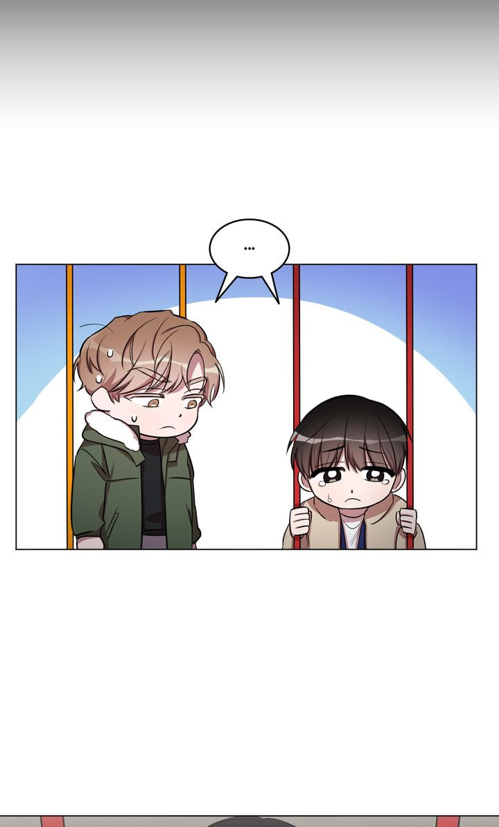 Read Cannot Help It chapter 11 image 18 on Lezhin