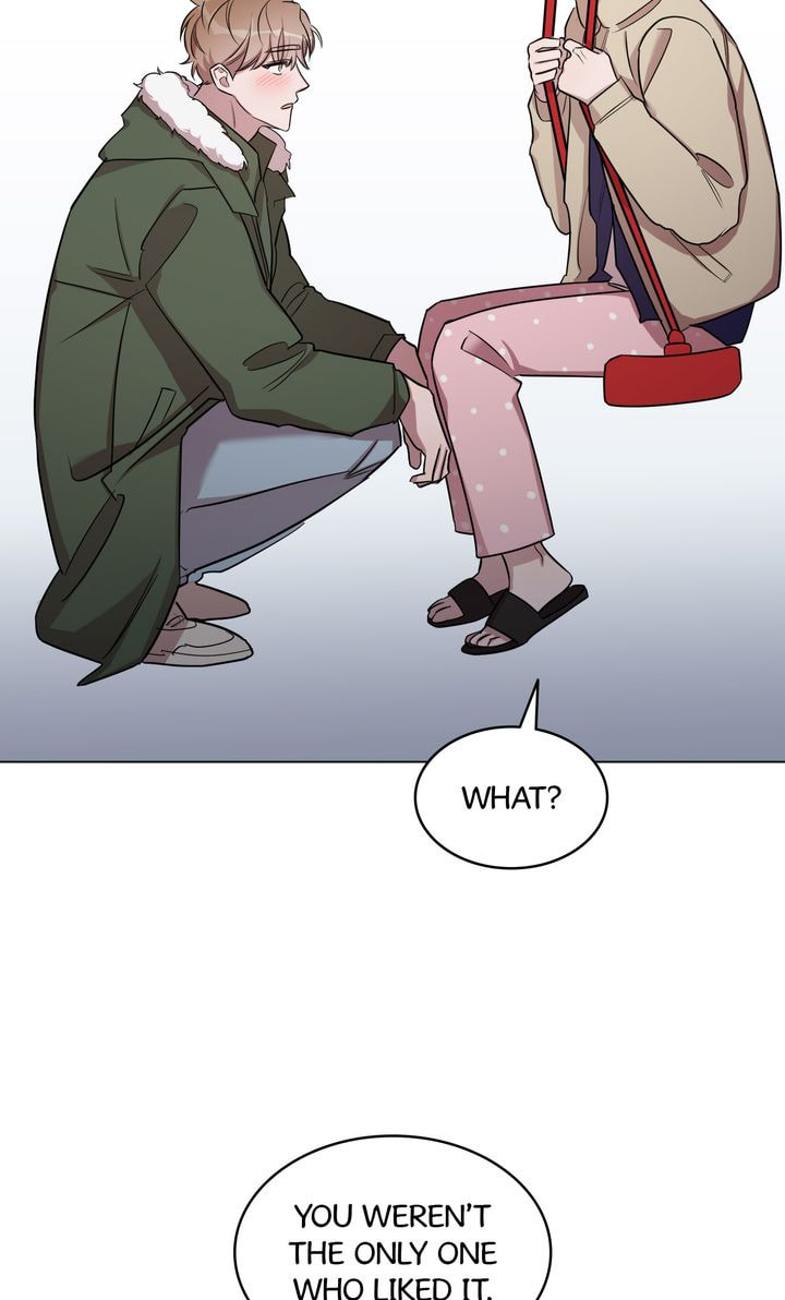 Read Cannot Help It chapter 11 image 21 on Lezhin