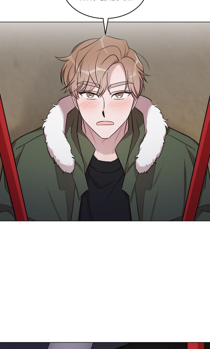 Read Cannot Help It chapter 11 image 22 on Lezhin