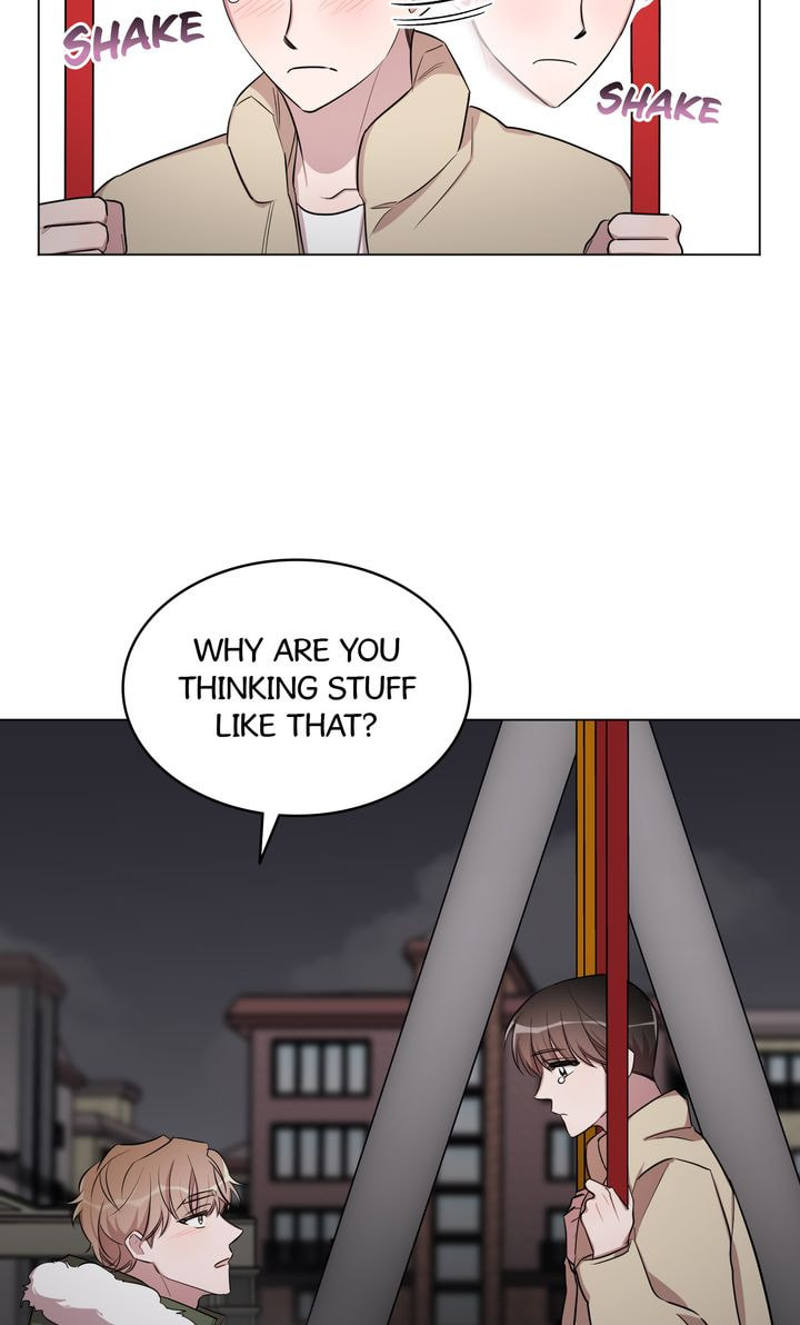 Read Cannot Help It chapter 11 image 25 on Lezhin