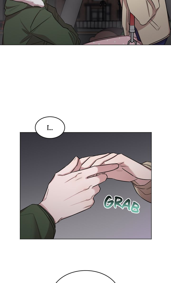 Read Cannot Help It chapter 11 image 26 on Lezhin