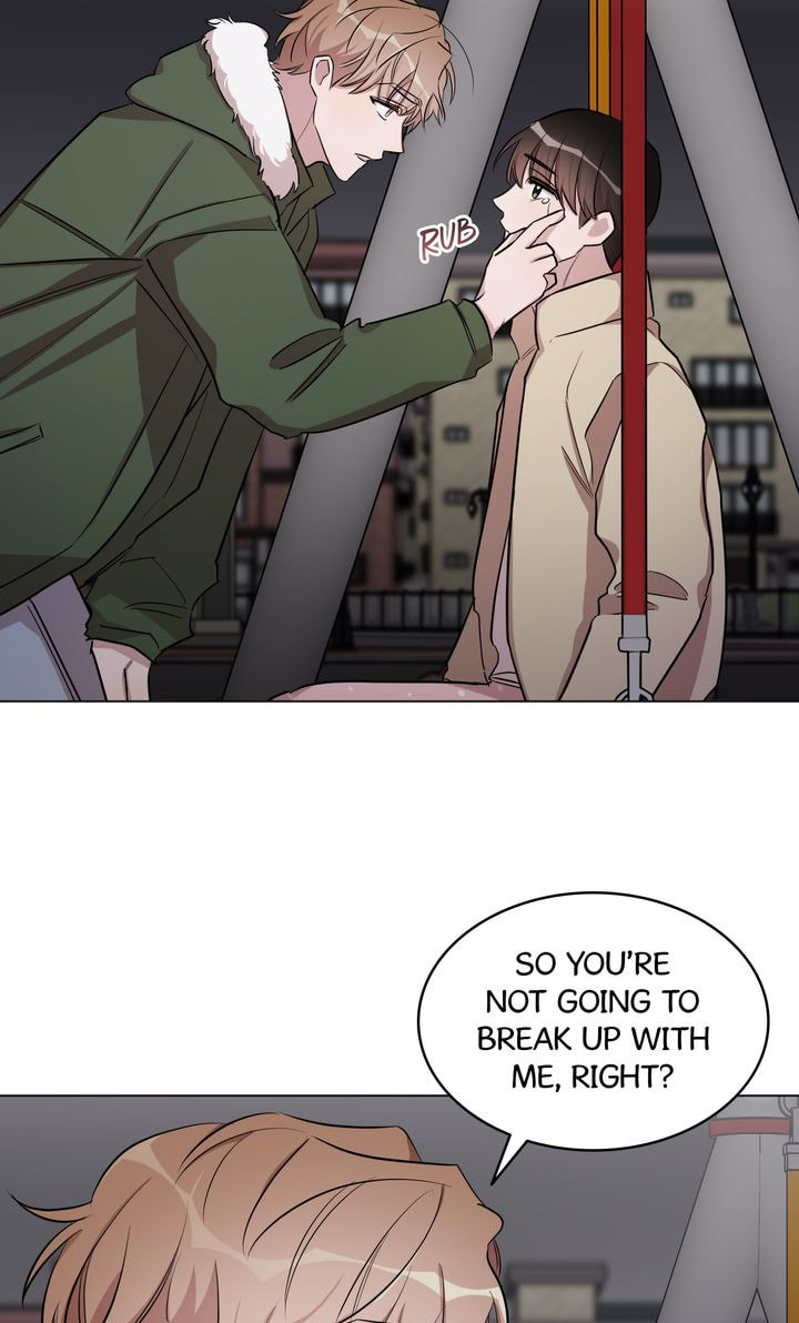 Read Cannot Help It chapter 11 image 30 on Lezhin