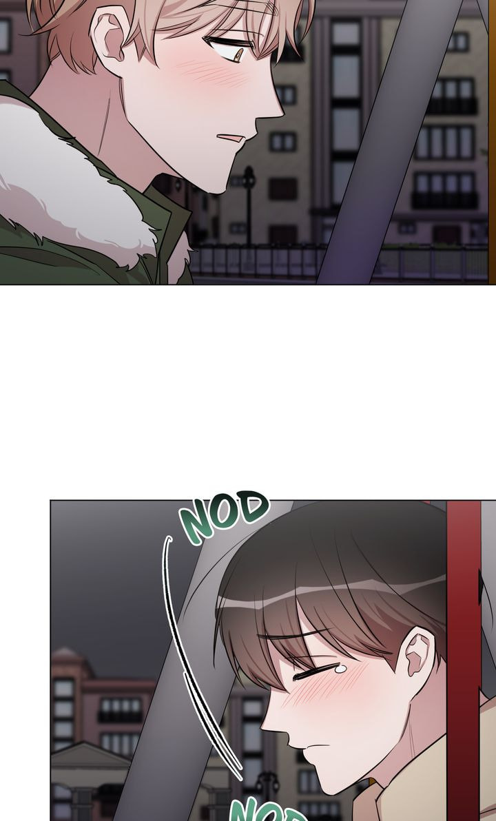 Read Cannot Help It chapter 11 image 31 on Lezhin