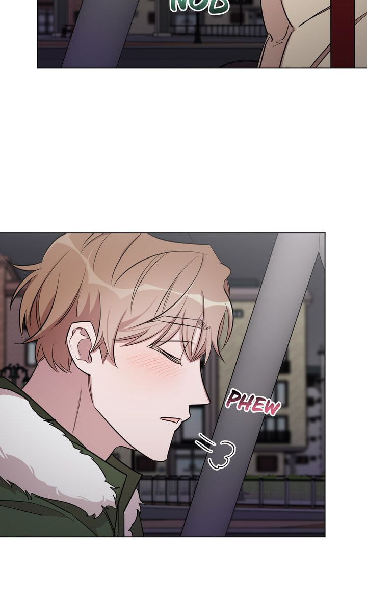 Read Cannot Help It chapter 11 image 32 on Lezhin