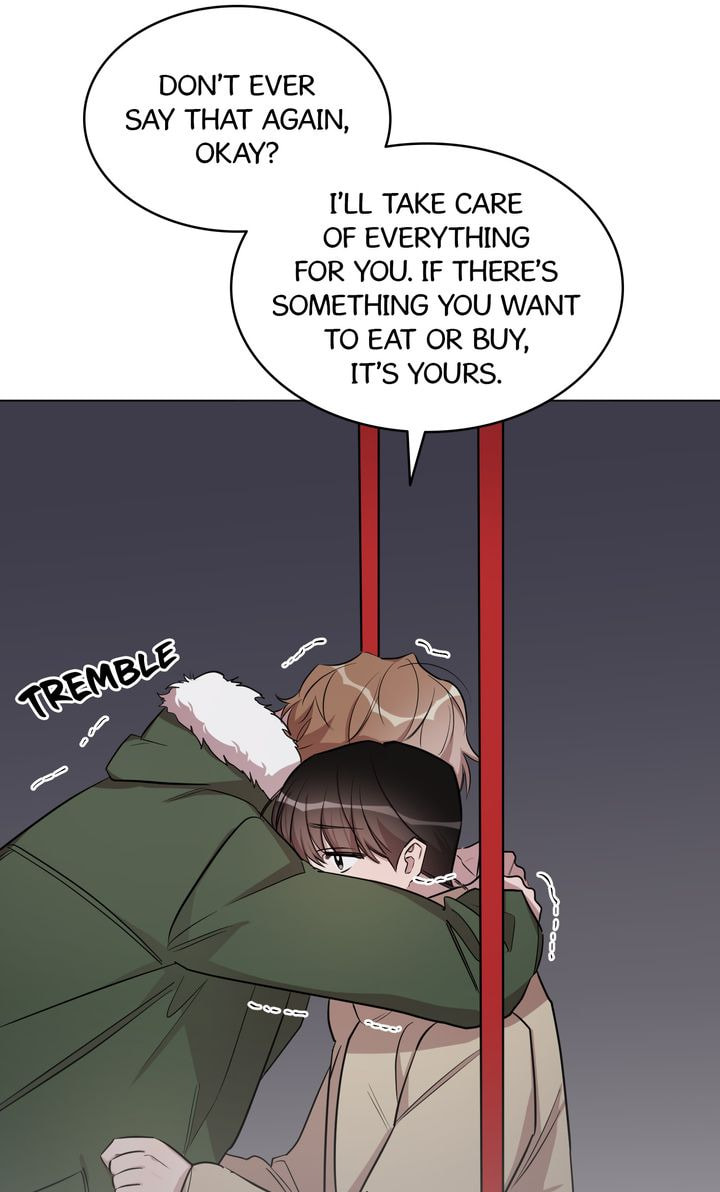 Read Cannot Help It chapter 11 image 33 on Lezhin
