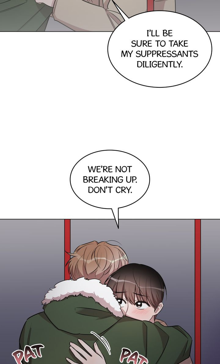 Read Cannot Help It chapter 11 image 34 on Lezhin