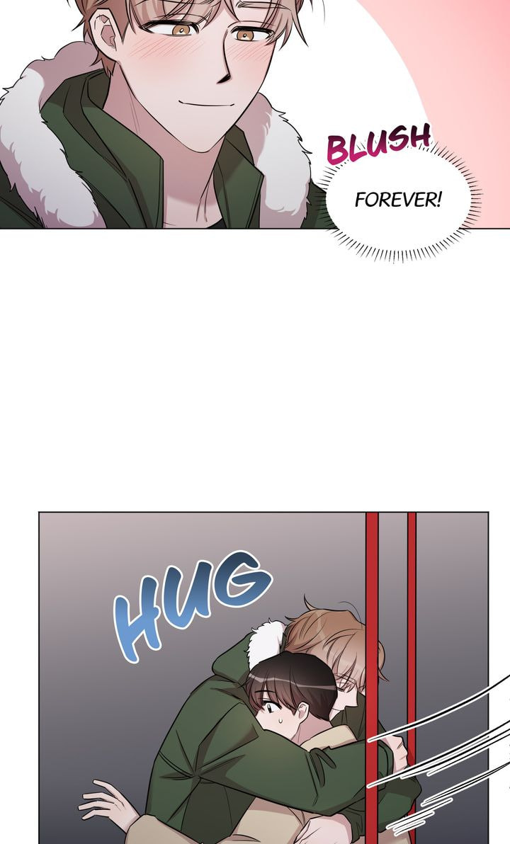Read Cannot Help It chapter 11 image 39 on Lezhin
