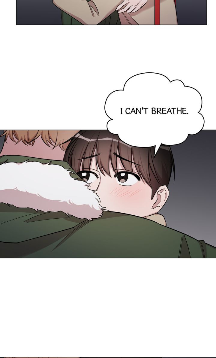 Read Cannot Help It chapter 11 image 40 on Lezhin