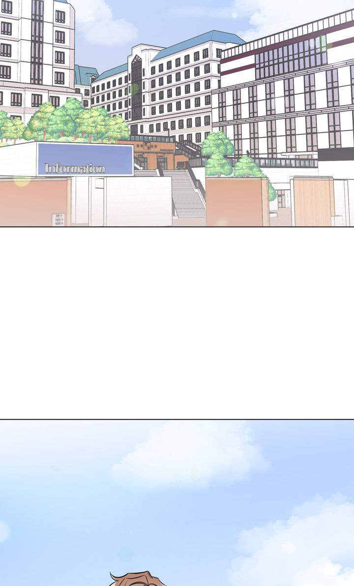 Read Cannot Help It chapter 11 image 46 on Lezhin