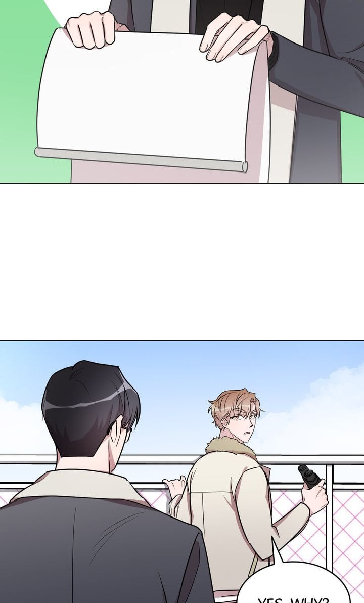 Read Cannot Help It chapter 11 image 48 on Lezhin