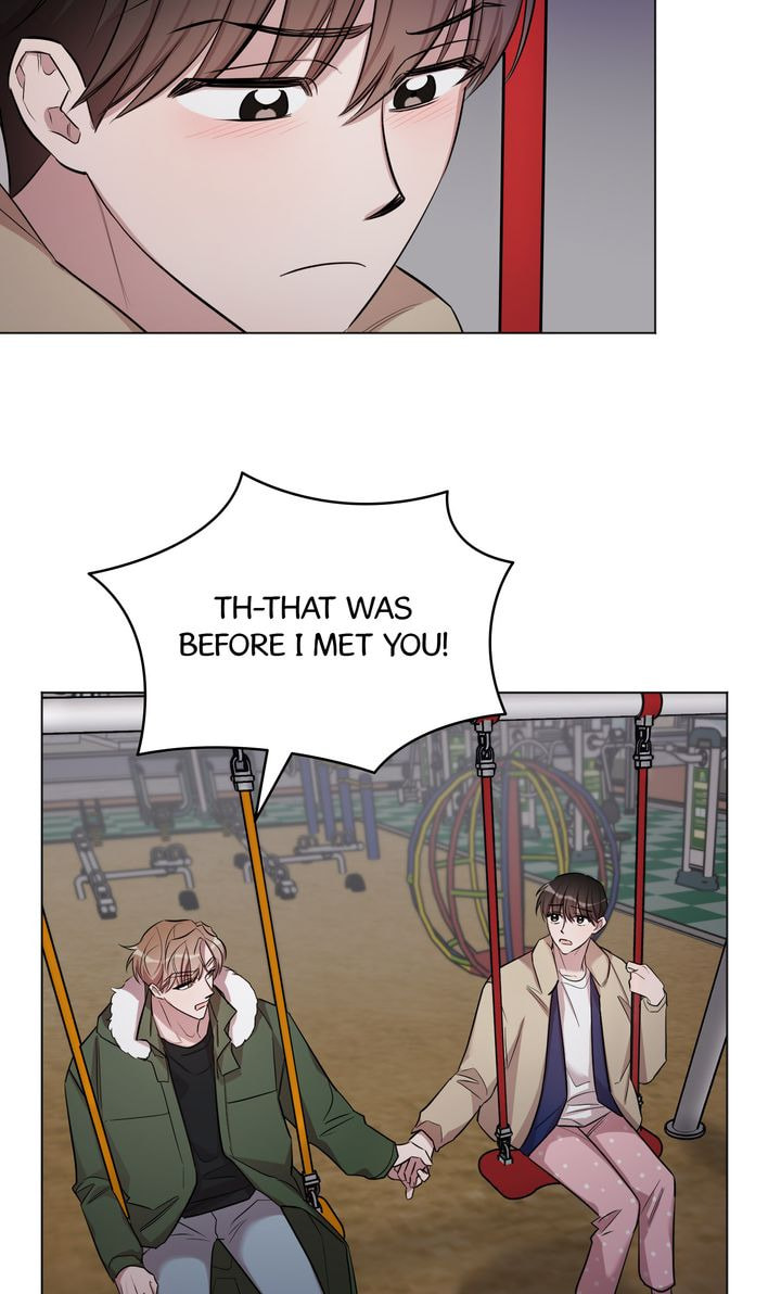 Read Cannot Help It chapter 11 image 5 on Lezhin