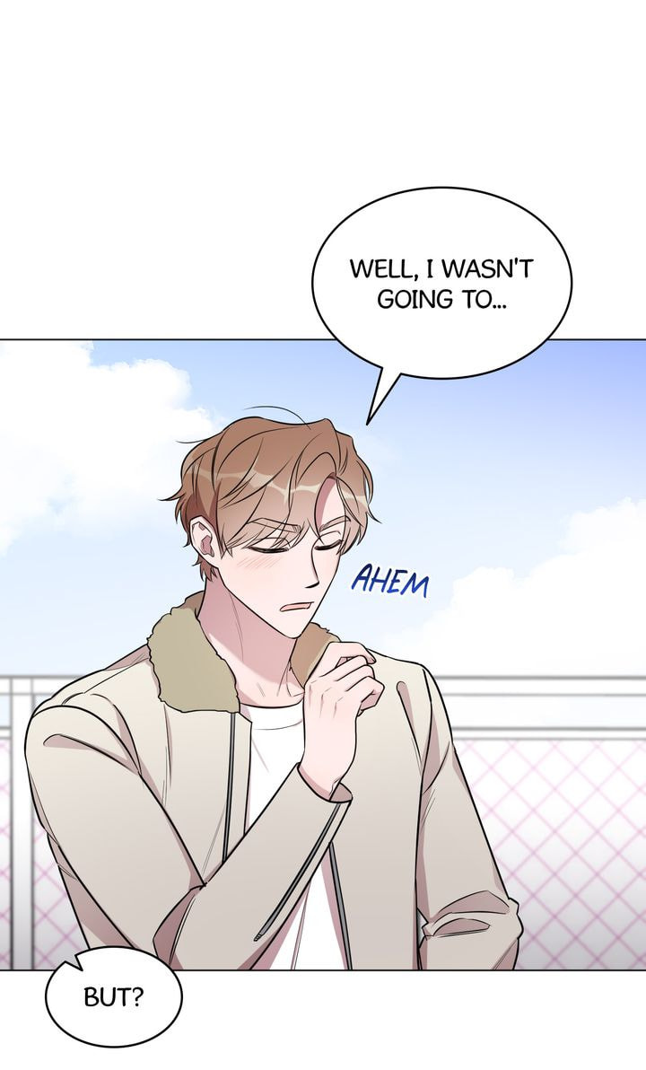 Read Cannot Help It chapter 11 image 50 on Lezhin