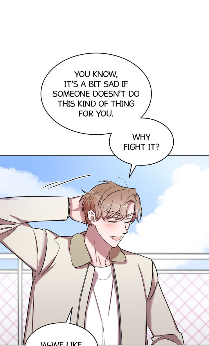 Read Cannot Help It chapter 11 image 51 on Lezhin