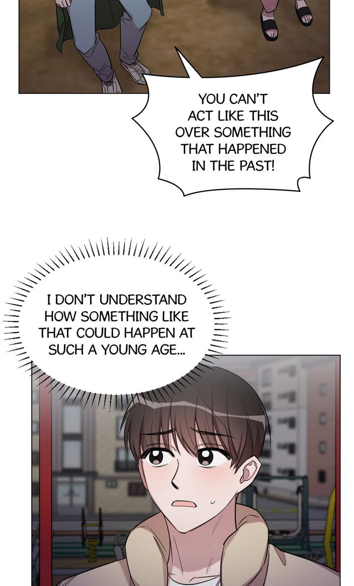 Read Cannot Help It chapter 11 image 6 on Lezhin