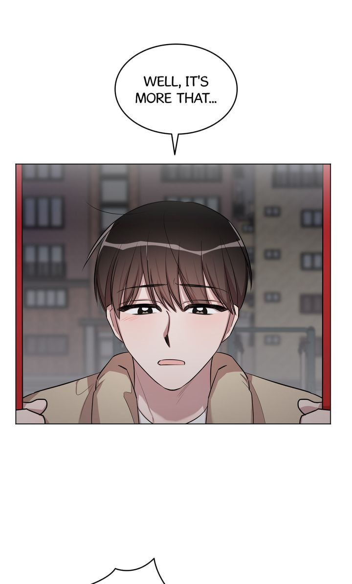 Read Cannot Help It chapter 11 image 8 on Lezhin