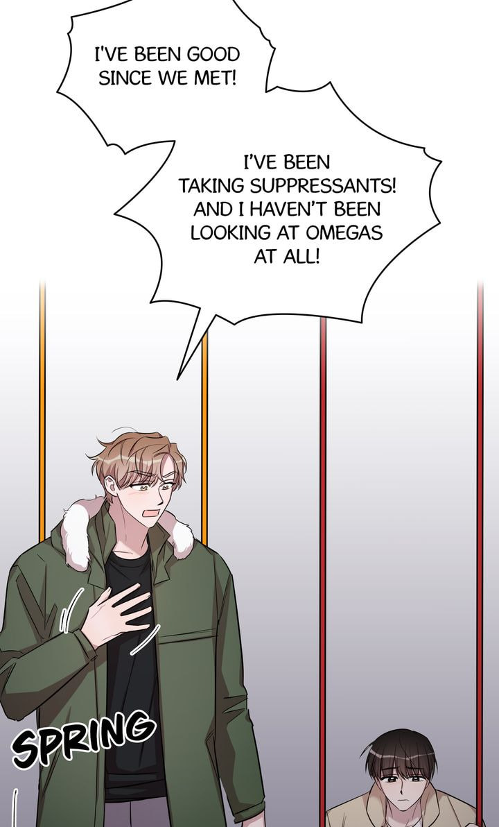 Read Cannot Help It chapter 11 image 9 on Lezhin