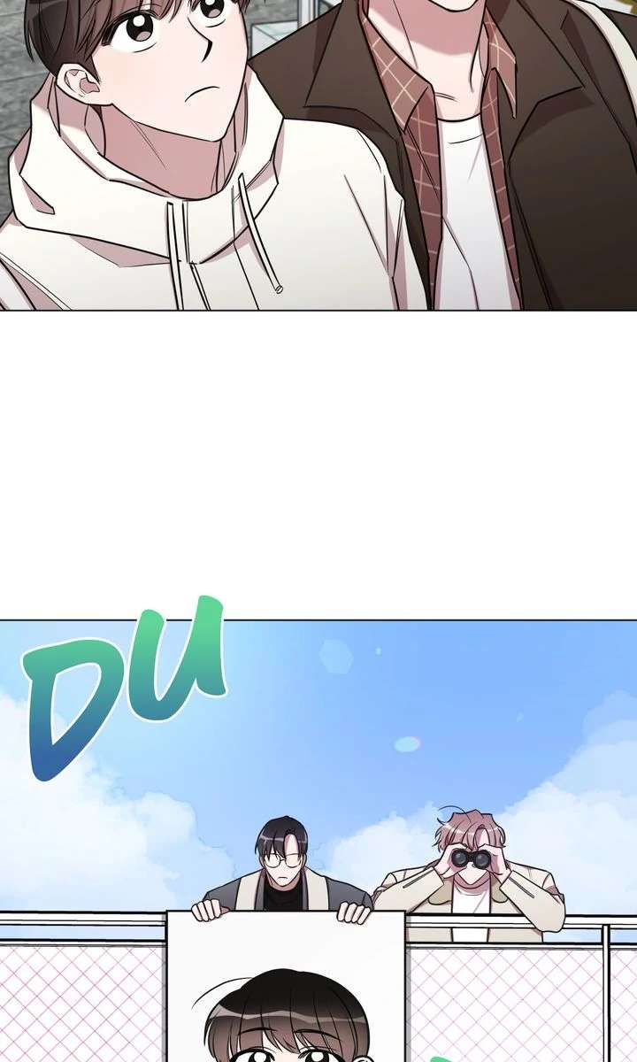 Read Cannot Help It chapter 12.1 image 13 on Lezhin